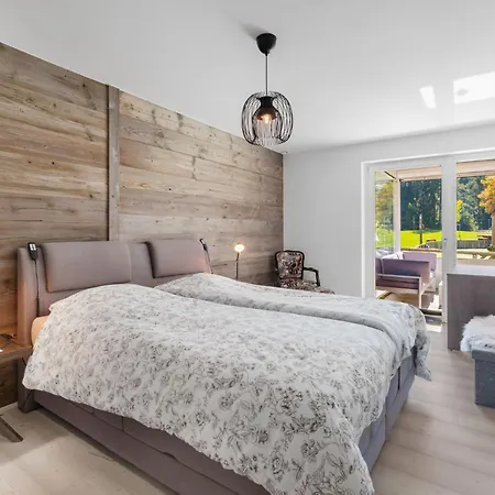 Parc 2 By Interhome Crans-Montana