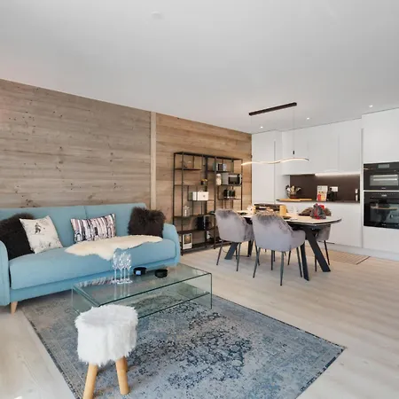 Parc 2 By Interhome 克莱恩 蒙塔纳