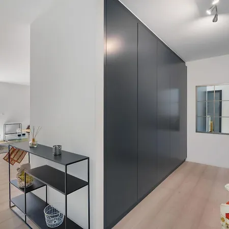 Apartment Parc 2 By Interhome