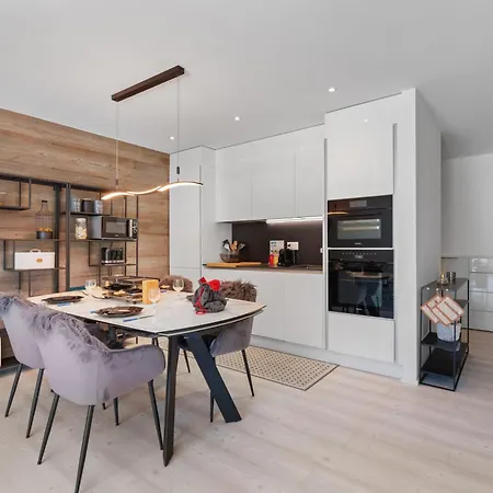 Parc 2 By Interhome * Crans-Montana