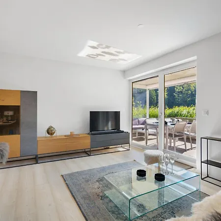 Parc 2 By Interhome 公寓 克莱恩 蒙塔纳