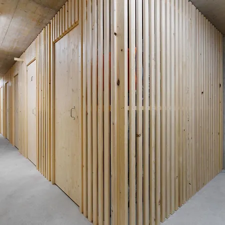 Parc 2 By Interhome * Crans-Montana