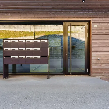 Parc 2 By Interhome Apartment