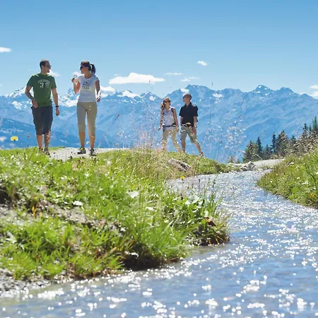 Parc 2 By Interhome Apartment