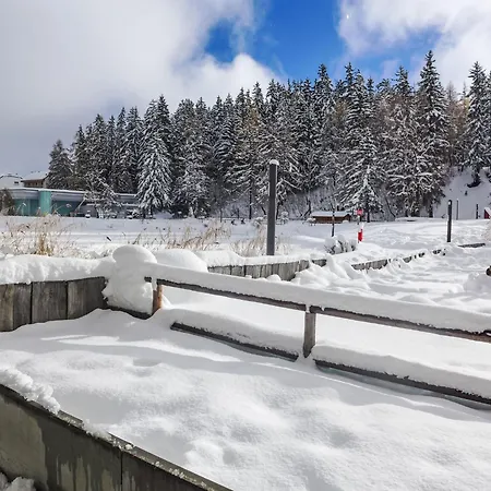 Parc 2 By Interhome 公寓