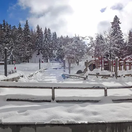 公寓 Parc 2 By Interhome 克莱恩 蒙塔纳