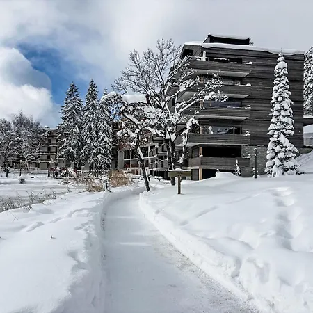 Parc 2 By Interhome Apartment *