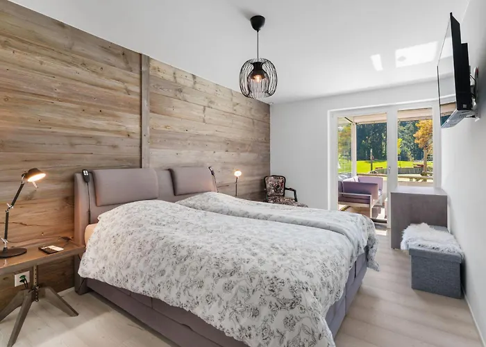 Parc 2 By Interhome Crans-Montana