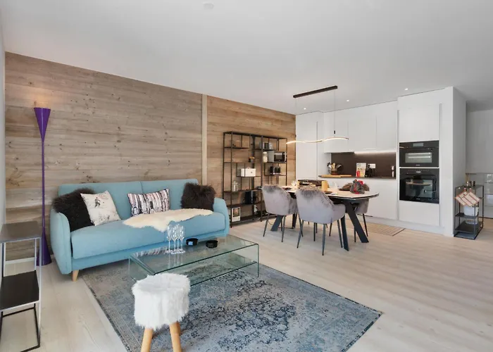 Parc 2 By Interhome Crans-Montana