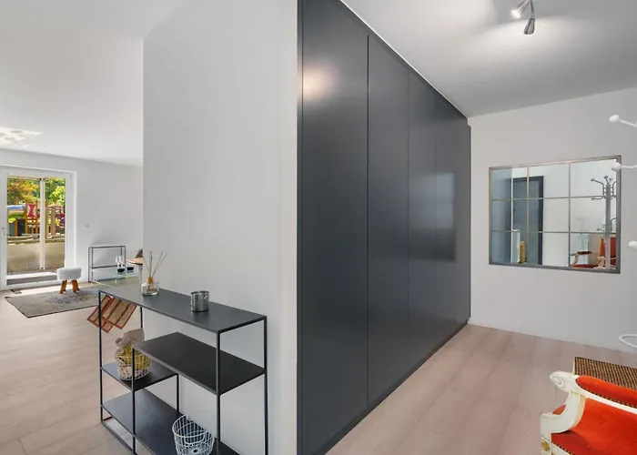 Appartamento Parc 2 By Interhome