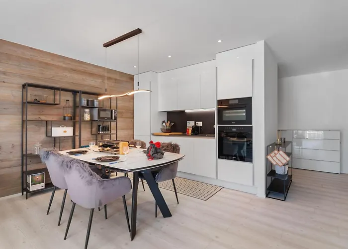 Parc 2 By Interhome * Crans-Montana