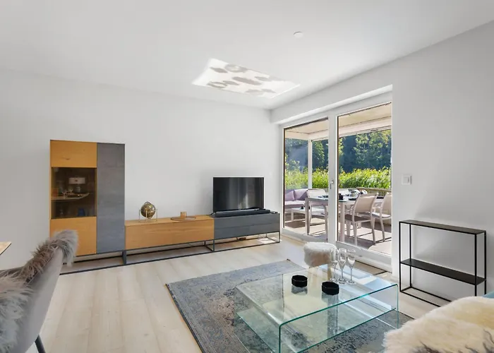 Parc 2 By Interhome Appartamento Crans-Montana