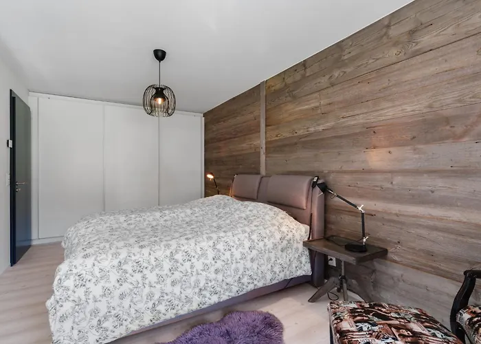 Parc 2 By Interhome Appartamento Crans-Montana