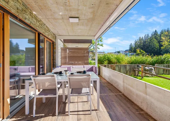 Parc 2 By Interhome Appartamento *