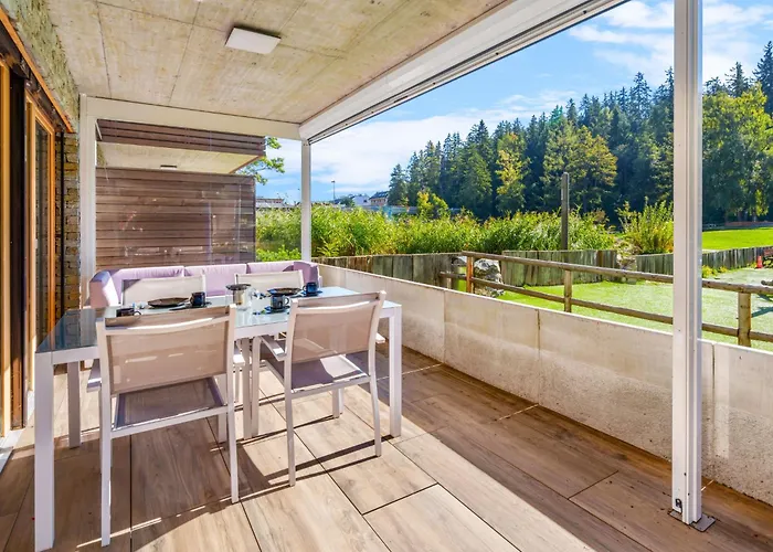 Parc 2 By Interhome Appartamento Crans-Montana