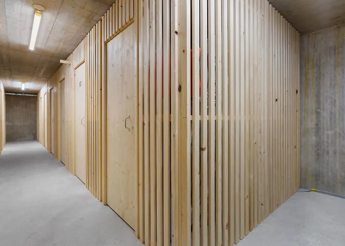 Parc 2 By Interhome * 克莱恩 蒙塔纳