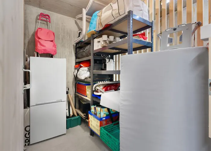 Appartamento Parc 2 By Interhome