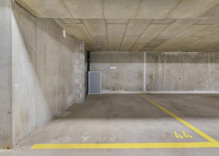 Appartamento Parc 2 By Interhome