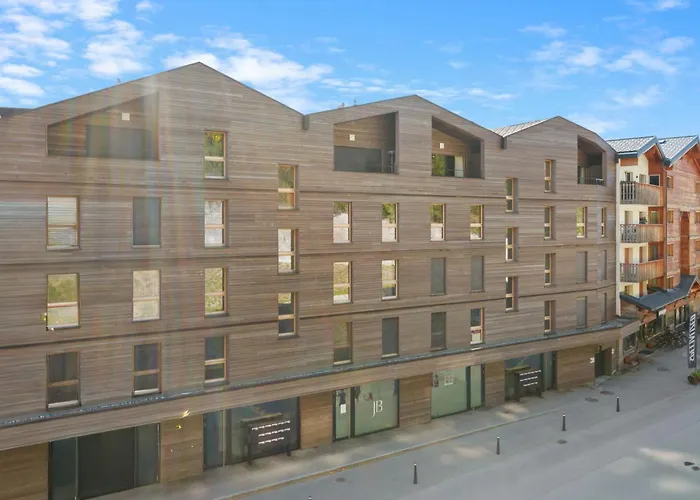 Appartamento Parc 2 By Interhome Crans-Montana