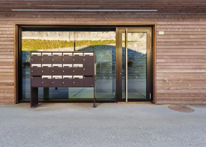 Parc 2 By Interhome Appartamento