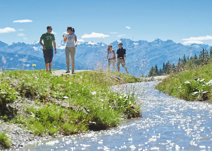 Parc 2 By Interhome Appartamento