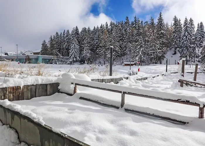 Parc 2 By Interhome 公寓