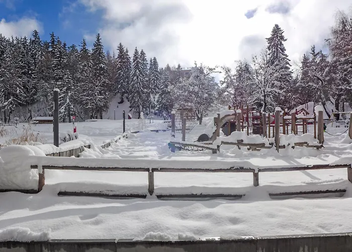 Appartamento Parc 2 By Interhome Crans-Montana