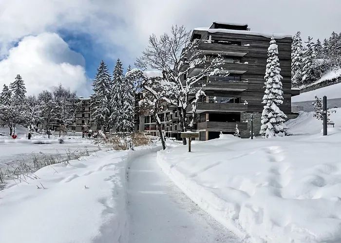 Parc 2 By Interhome 公寓 *