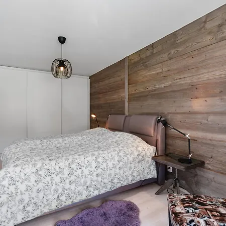 Parc 2 By Interhome Appartement Crans-Montana