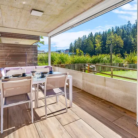 Parc 2 By Interhome Appartement Crans-Montana