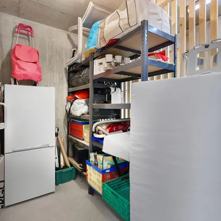 Appartement Parc 2 By Interhome