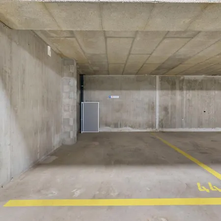 Appartement Parc 2 By Interhome