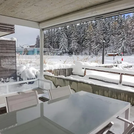 شقة Parc 2 By Interhome