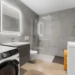 Apartment Parc 2 By Interhome