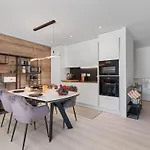 Parc 2 By Interhome * Crans-Montana