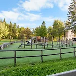 Parc 2 By Interhome Crans-Montana