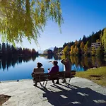 Parc 2 By Interhome * Crans-Montana