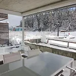 Apartment Parc 2 By Interhome
